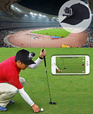 PULUZ Cappello da baseball con gancio a J e vite per supporto per GoPro, DJI ...