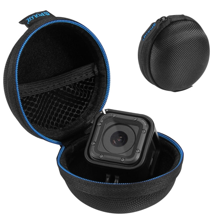 PULUZ Super Mini-Hülle für GoPro HERO5 Session /4 Session / Session ...