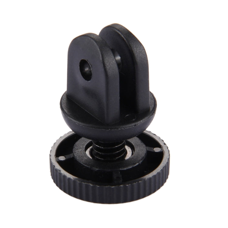 PULUZ Mini-Stativadapter mit 1/4-Zoll-Schraube für GoPro Hero11...
