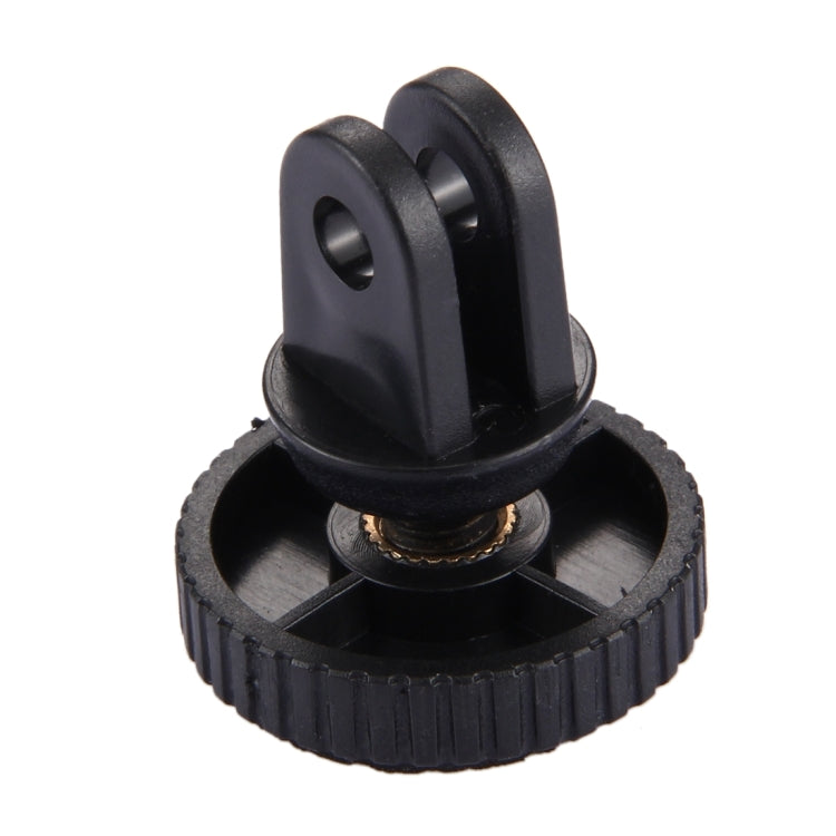 PULUZ 1/4 Zoll Schraub-Stativadapter für GoPr...