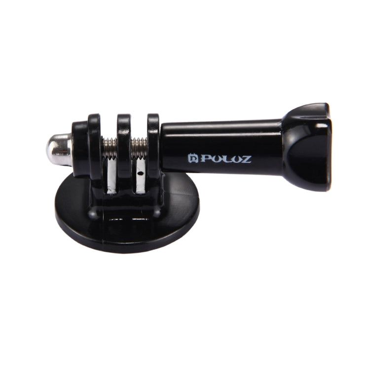 PULUZ Kamerastativadapter mit langer Schraube für GoPro Hero11...