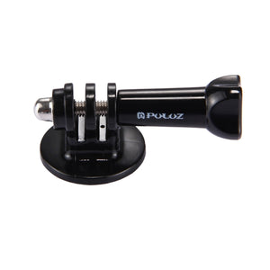 PULUZ Kamerastativadapter mit langer Schraube für GoPro Hero11...