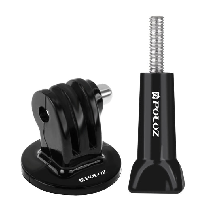 PULUZ Kamerastativadapter mit langer Schraube für GoPro Hero11...