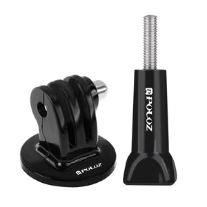 PULUZ Kamerastativadapter mit langer Schraube für GoPro Hero11...