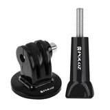 PULUZ Kamerastativadapter mit langer Schraube für GoPro Hero11...