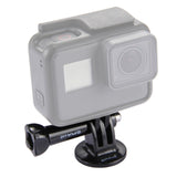 PULUZ Kamerastativadapter mit langer Schraube für GoPro Hero11...