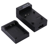 Casio CNP-130 Akkuladegerät mit EU-Stecker und Kabel ...