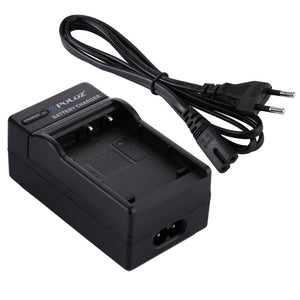Casio CNP-130 Akkuladegerät mit EU-Stecker und Kabel ...