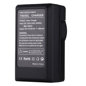 Casio CNP-120 Akkuladegerät mit EU-Stecker und Kabel ...