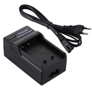 Casio CNP-120 Akkuladegerät mit EU-Stecker und Kabel ...