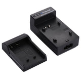 Caricabatteria da auto per batteria per fotocamera digitale PULUZ per batteri...