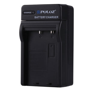 PULUZ Autoladegerät für Digitalkamera-Akkus für Fujifilm NP...