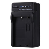 PULUZ Autoladegerät für Digitalkamera-Akkus für Fujifilm NP...