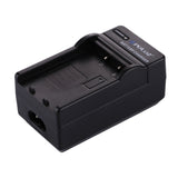 PULUZ Autoladegerät für Digitalkamera-Akkus für Fujifilm NP...