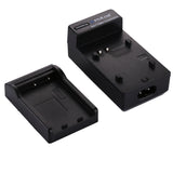 PULUZ Autoladegerät für Digitalkamera-Akkus für Fujifilm NP...