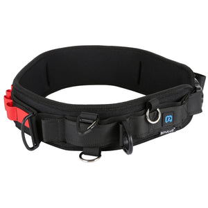 Ceinture multifonctionnelle PULUZ avec crochet pour appareil photo...