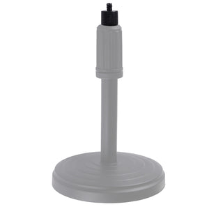 Adapterschraube mit 3/8 Zoll Innengewinde und 1/4 Zoll Außengewinde
