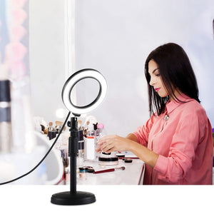 Adapterschraube mit 3/8 Zoll Innengewinde und 1/4 Zoll Außengewinde