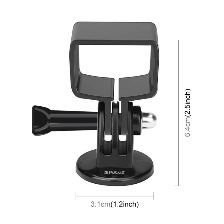 Telaio della staffa di espansione per DJI OSMO Pocket / Pocket 2