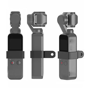 Erweiterungshalterungsrahmen für DJI OSMO Pocket / Pocket 2