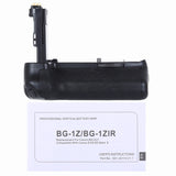 PULUZ Vertikaler Batteriegriff für Canon EOS 6D Mark II...