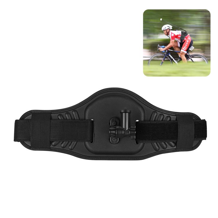 PULUZ Befestigungsgurt für GoPro HERO10 Black / HERO9 Black / HERO8 Black...