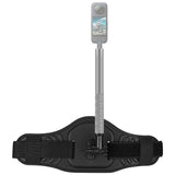 PULUZ Cintura di montaggio per GoPro HERO10 Black / HERO9 Black / HERO8 Black...