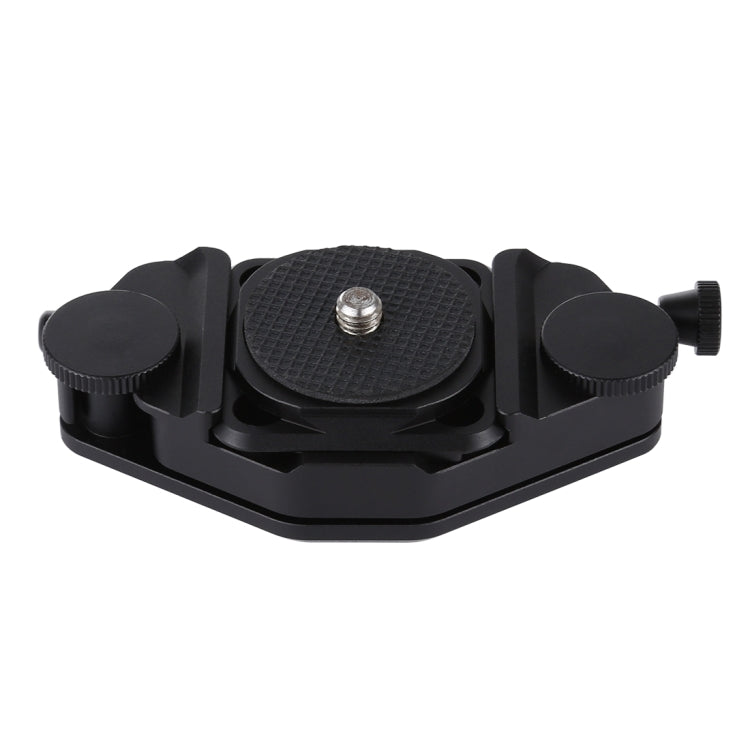 Clip a sgancio rapido per fotocamera PULUZ Capture