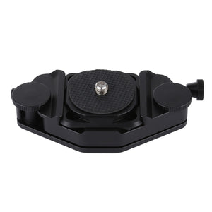 Clip a sgancio rapido per fotocamera PULUZ Capture