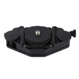 Clip a sgancio rapido per fotocamera PULUZ Capture