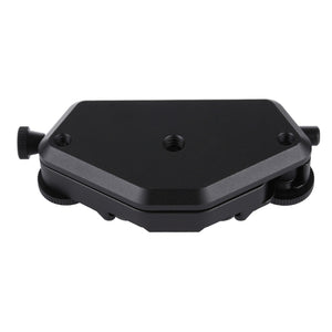 Clip a sgancio rapido per fotocamera PULUZ Capture