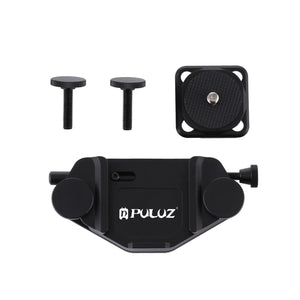 Clip a sgancio rapido per fotocamera PULUZ Capture