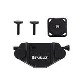 Clip a sgancio rapido per fotocamera PULUZ Capture