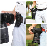 Clip a sgancio rapido per fotocamera PULUZ Capture