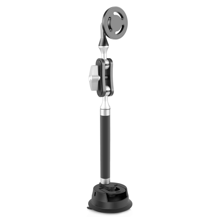 PULUZ Magnetische Saugnapf-Armhalterung