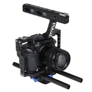 Panasonic Lumix DMC-GH4