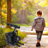 Panasonic Lumix DMC-GH4