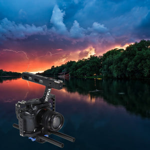 Panasonic Lumix DMC-GH4