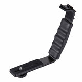 Support portable en forme de L PULUZ avec supports...