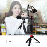 Support portable en forme de L PULUZ avec supports...