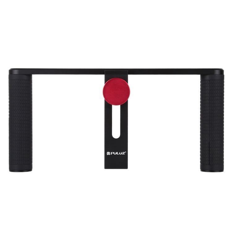 PULUZ Vlogging Trasmissione dal vivo Smartphone Video Rig Filmmaking Registra...