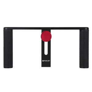 PULUZ Vlogging Trasmissione dal vivo Smartphone Video Rig Filmmaking Registra...