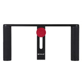 PULUZ Vlogging Trasmissione dal vivo Smartphone Video Rig Filmmaking Registra...