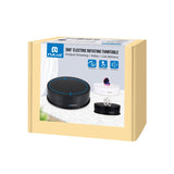 PULUZ 15cm USB Platine Électrique Présentoir Vidéo Accessoires de Prise de Vue Gi...