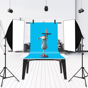 Support de barre transversale d'arrière-plan, support d'arrière-plan pour studio photo