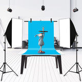 Support de barre transversale d'arrière-plan, support d'arrière-plan pour studio photo