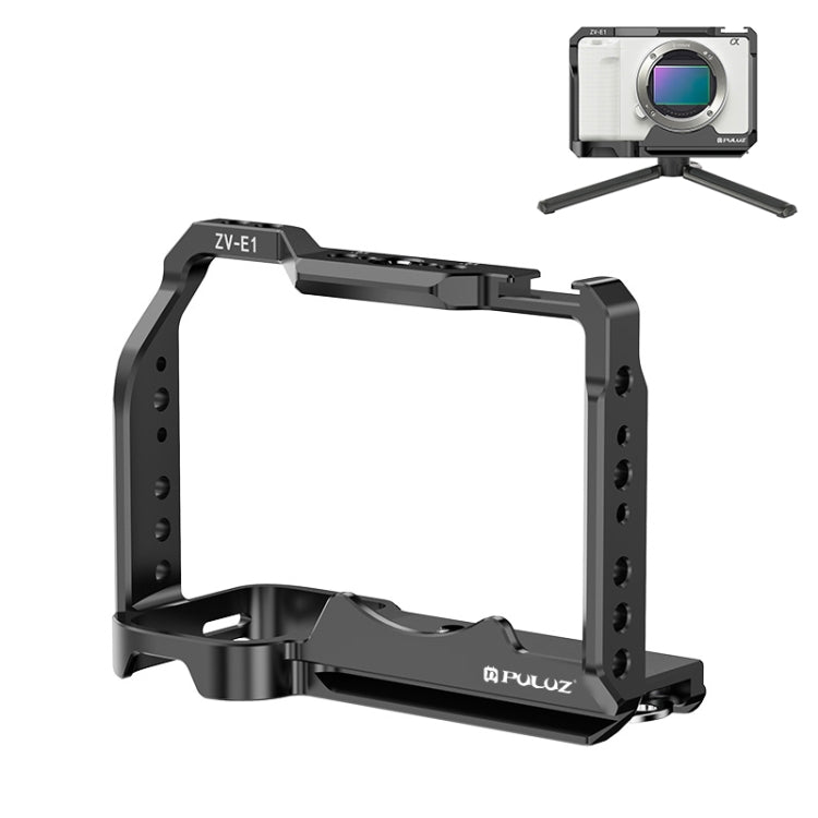 Cage pour appareil photo Sony ZV-E1