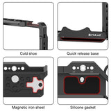 Cage pour appareil photo Sony ZV-E1