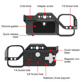 Cage pour appareil photo Sony ZV-E1