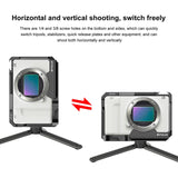 Cage pour appareil photo Sony ZV-E1
